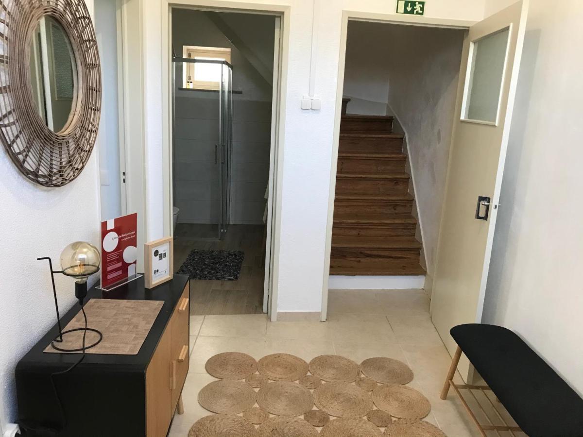Вилла Silvirhouse Пениши Экстерьер фото